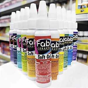 CORANTE SOFTGEL 60GR FAB