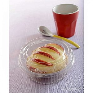 EMBALAGEM G640 DOCE REDONDA 170ML PCT/10UN GALVANOTEK