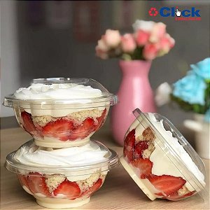 EMBALAGEM G680 SOBREMESA 250ML PCT/10UN GALVANOTEK