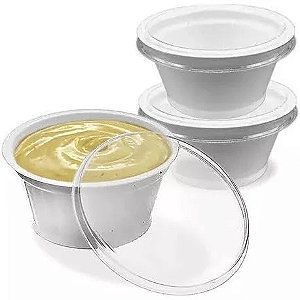 EMBALAGEM G695 POTE MILLENIUM 30ML PCT/10UN GALVANOTEK