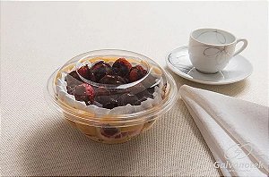 EMBALAGEM G681 SOBREMESA 500ML PCT/10UN GALVANOTEK