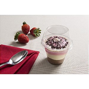 EMBALAGEM G677 COPO 250ML PCT/10UN GALVANOTEK