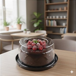 EMBALAGEM PARA BOLO G35CT CONTEMPORANEA UN GALVANOTEK