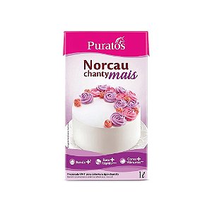 CHANTILLY NORCAU CHANTY MAIS 1LT