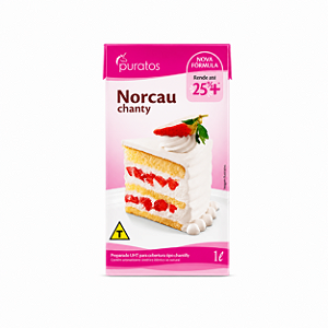 CHANTILLY NORCAU CHANTY 1LT