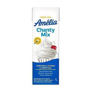 CHANTILLY CHANTY MIX AMELIA 1LT