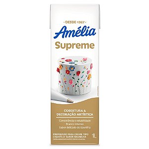 CHANTILLY CHANTY MIX AMELIA SUPREME 1LT