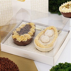 CAIXA PARA DUO PAZ JANGO