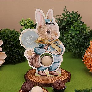 CINTA PARA BLISTER 1 DOCE COELHO JANGO