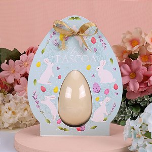 CINTA BLISTER OVO 100GR VERDE JANGO