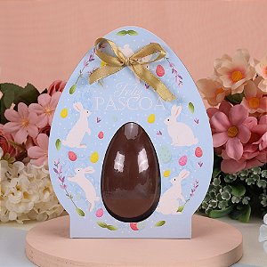 CINTA BLISTER OVO 100GR AZUL JANGO