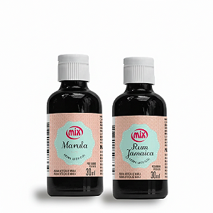 AROMA ALIMENTICIO 30ML MIX