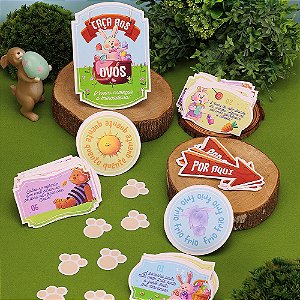 CAÇA AOS OVOS JANGO