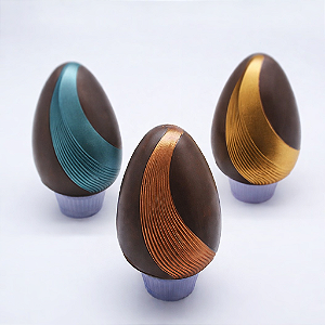 FORMA ESPECIAL 9726 OVO FINESSE 250GR BWB