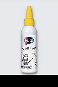 CANETA MAGICA PRETO FAB 60GR