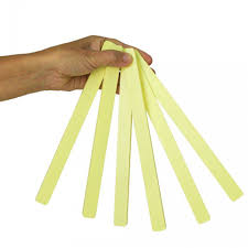 RÉGUAS NIVELADORAS 10MM BLUESTAR PCT/ 2UN