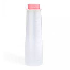 REGADOR DE BOLOS ROSA BEBÊ BLUESTAR