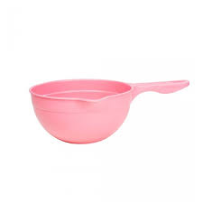 PANELINHA MULTIUSO ROSA BEBÊ BLUESTAR