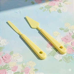 KIT ESPÁTULA ARTÍSTICA BLUESTAR