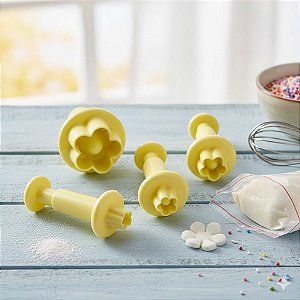 KIT EJETOR MYOSÓTIS BLUESTAR PCT/4UN