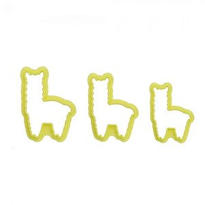 CORTADOR LHAMA BLUESTAR PCT/3UN