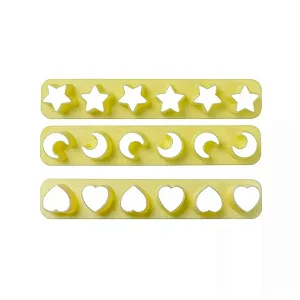 CORTADOR KIT COZINHA BLUESTAR PCT/3UN