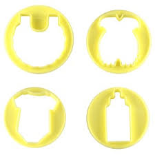 CORTADOR KIT BABY BLUESTAR PCT/4UN