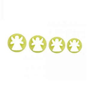 CORTADOR DE ANJOS BLUESTAR PCT/4UN