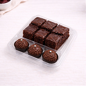 FLIP FIESTA BABY CRISTAL PCT/5UN