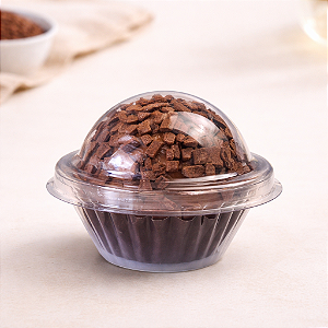 CANDY CUP TRANSPARENTE PCT/25UN FLIP FESTAS