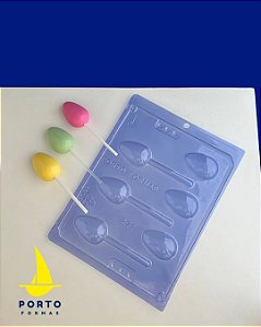 FORMA ACETATO 277 OVOLITO PORTO FORMAS