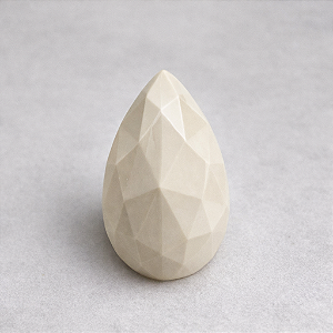 FORMA ESPECIAL 10056 OVO LAPIDADO 350GR BWB