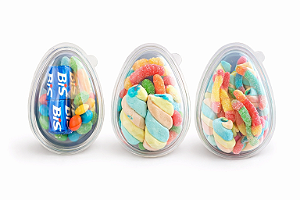 BLISTER OVO PORTO FORMAS