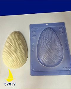 FORMA ESPECIAL 39 OVO RISCADO 500GR PORTO FORMAS