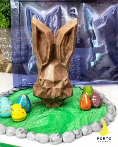 FORMA ESPECIAL 72 ROSTO COELHO DIAMOND PORTO FORMAS