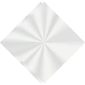 FOLHA PP INCOLOR PCT/100UN NOVA ALIANÇA