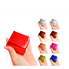 EMBALAGEM PARA BOLO 20X22CM PCT/50UN NOVA ALIANÇA