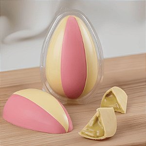 BLISTER ARTICULADO PRA OVO 250GR PCT/5UN BWB