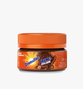 CREME CROCANTE 100GR OVOMALTINE