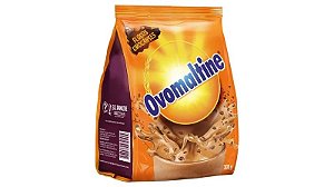 FLOCOS CROCANTES 300GR OVOMALTINE