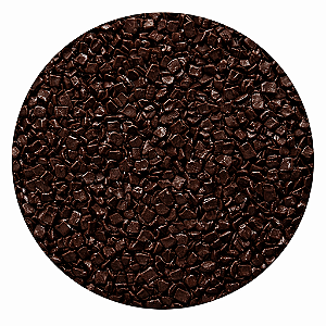 FLAKES DE CHOCOLATE AMARGO 4D 200GR DARK SMALL MONALISA