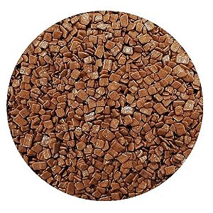 FLAKES DE CHOCOLATE AO LEITE 4M 200GR MILK SMALL MONALISA