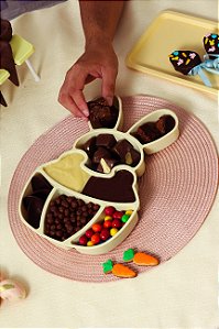 FONDUE BOX COELHO C/TAMPA - PETISQUEIRA BLUESTAR