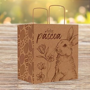 SACOLA G UN IDEIA EMBALAGENS