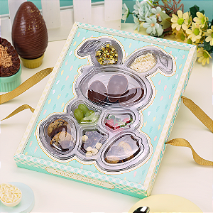 CAIXA PETISQUEIRA COELHO UN JANGO