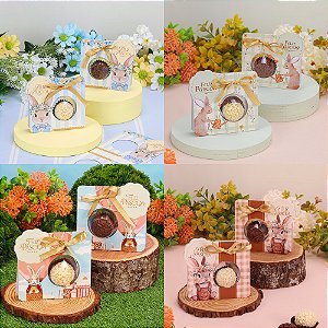 CINTA BLISTER 1 BRIGADEIRO UN JANGO