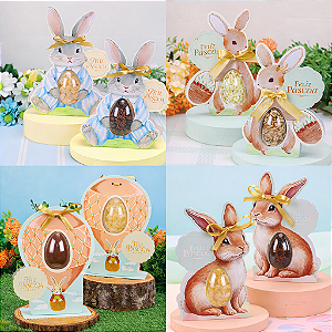 CINTA BLISTER OVO 50GR UN JANGO