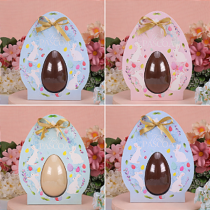 CINTA BLISTER OVO 100GR UN JANGO