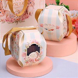 CAIXA OVO EM PE 100GR/150GR JANGO