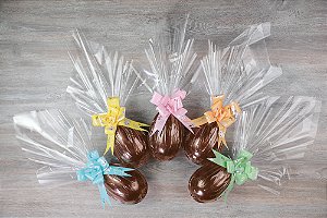 LAÇO PRONTO 23MM MR BUNNY PCT/10UN CROMUS